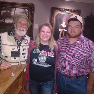 Meet your Posher, Chantel